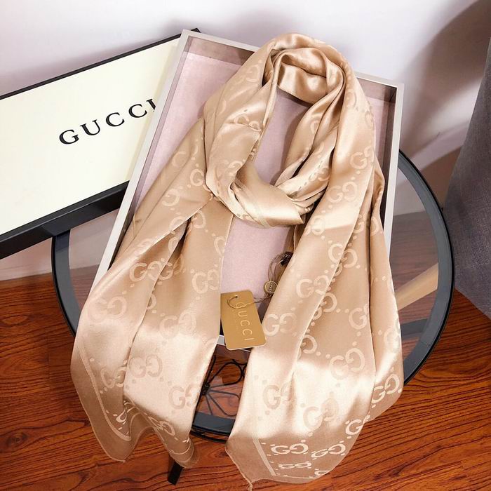 Gucci Scarves 519